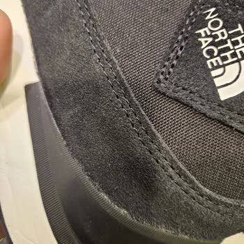 The North Face Noex Zone Ürününde Kalite Sorunları