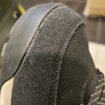 The North Face Noex Zone Ürününde Kalite Sorunları
