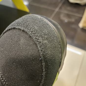 The North Face Noex Zone Ürününde Kalite Sorunları