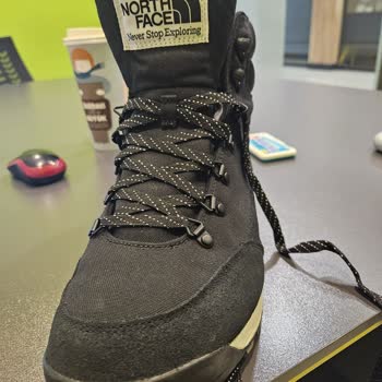 The North Face Noex Zone Ürününde Kalite Sorunları