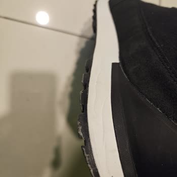 The North Face Noex Zone Ürününde Kalite Sorunları