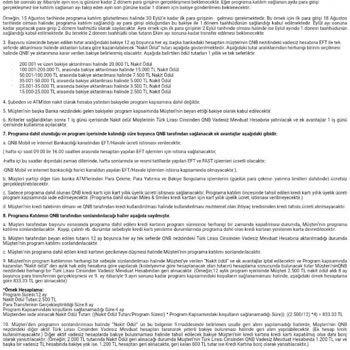 QNB Finansbank Kampanyasından Haksız Çıkarılma Şikayeti