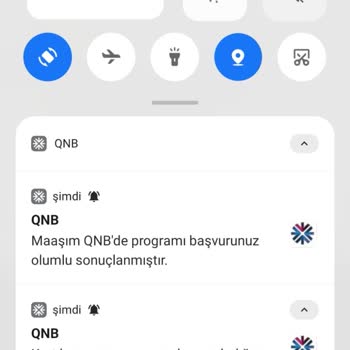 QNB Finansbank Kampanyasından Haksız Çıkarılma Şikayeti