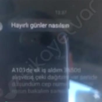 Facebook Hesabı Çalındı!