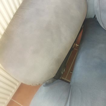 Babalar Günü Hediyesi Koltukta Hayal Kırıklığı