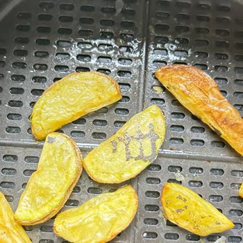 Philips Airfryer Teflon Kaplama Sorunu Ve Garanti Desteği Eksikliği