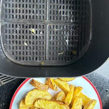 Philips Airfryer Teflon Kaplama Sorunu Ve Garanti Desteği Eksikliği