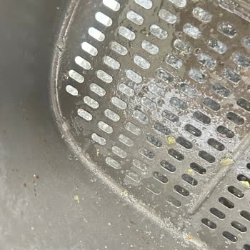 Philips Airfryer Teflon Kaplama Sorunu Ve Garanti Desteği Eksikliği