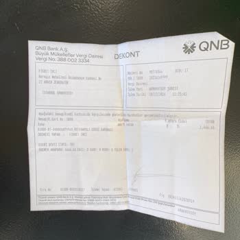 Hesap Blokesi Ve Yetersiz Müşteri Hizmeti