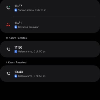 Vodafone Taahhüt Süresi Sonrası Faturalandırma Sorunu