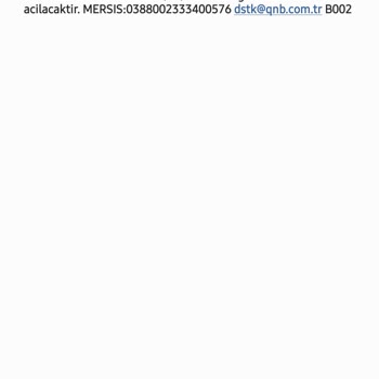 Kredi Kartı Kısıtlaması Sorunu Çözülmüyor
