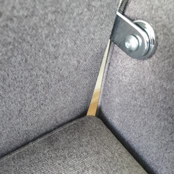 Enza Home Keten Kumaş Pişmanlığı Ve Garanti Sorunu