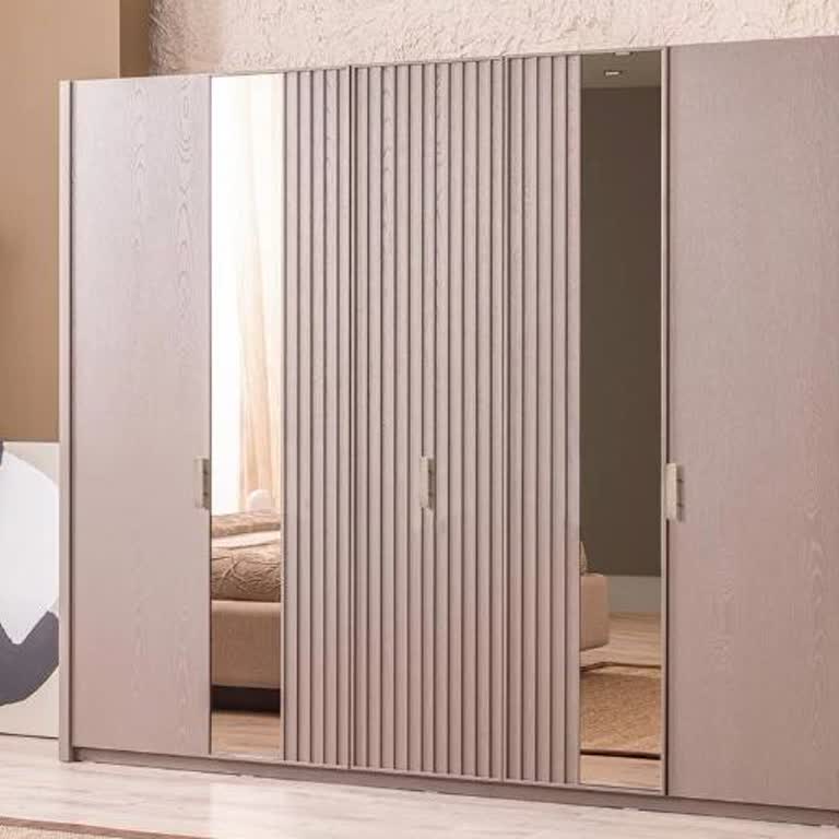 Weltew Home Avcılar'dan Alınan Yatak Odası Takımında Sürgü Sorunu