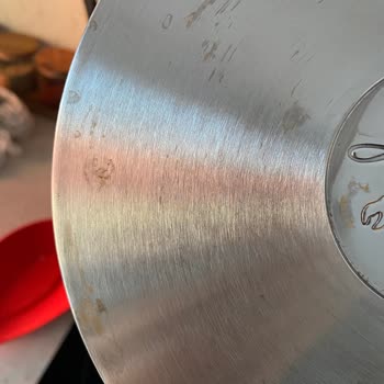 Jumbo Çelik Tencere Seti Paslandı Ürün İncelemesi Hayal Kırıklığı