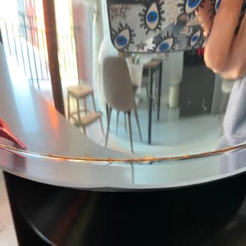 Jumbo Çelik Tencere Seti Paslandı Ürün İncelemesi Hayal Kırıklığı