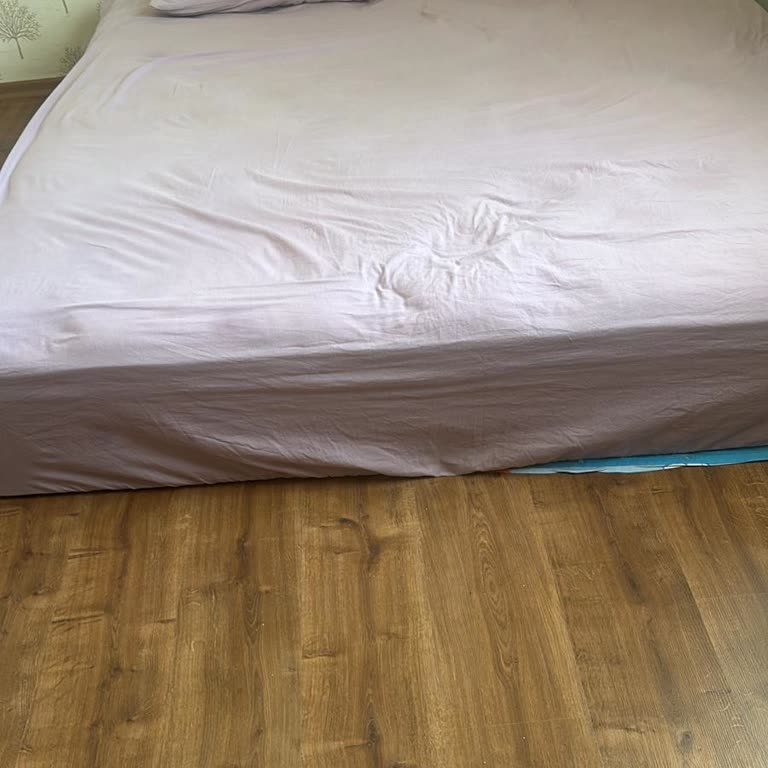 Bambi Yatak Sürekli Geciken Teslimatları!