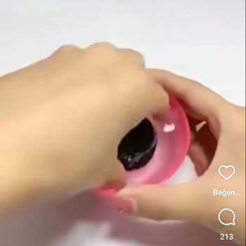 @seckin_kozmetik Ürün Videosu İle Gelen Ürün Arasında Farklılıklar Vardı