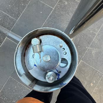 Bariyer Ve Turnike Alımında Hayal Kırıklığı