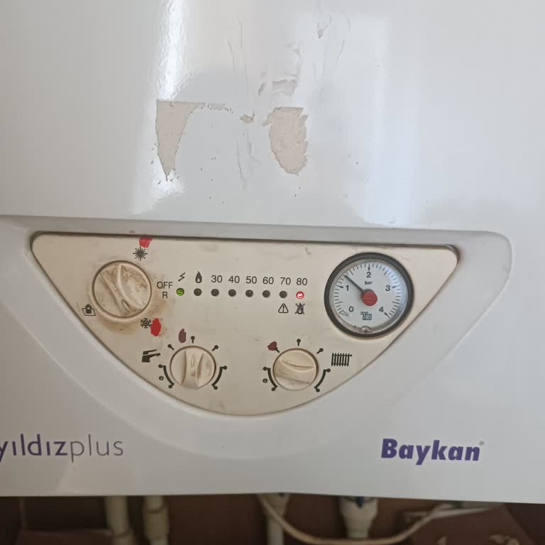 Yetkili Servis Mağduriyeti: Soğuk Evde Bekleyen Aile