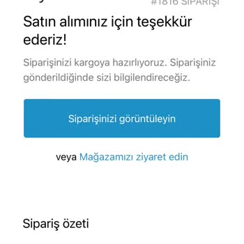 Elysia Sitesinde İletişim Ve İptal Problemleri