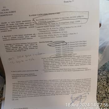 Kuzey Ege Otoyolu Geçiş Ücretleri Hakkında Mağduriyet