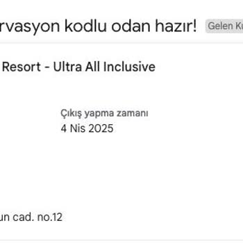 Enuygun.com Rezervasyon Kabusu: Tatil Hayal Kırıklığı