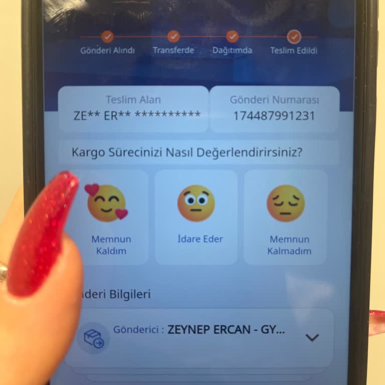 İade Edilmeyen Para Ve Ulaşılamayan Destek