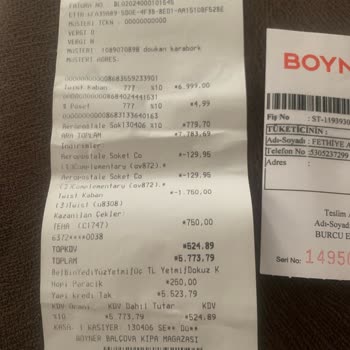 Twist Kabanın Tüy Sorunu Ve Müşteri Memnuniyetsizliği