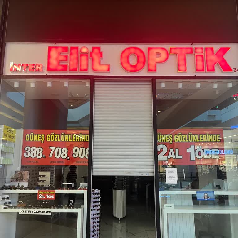 Gözlük Siparişimde Sürekli Erteleme Ve İlgisizlik