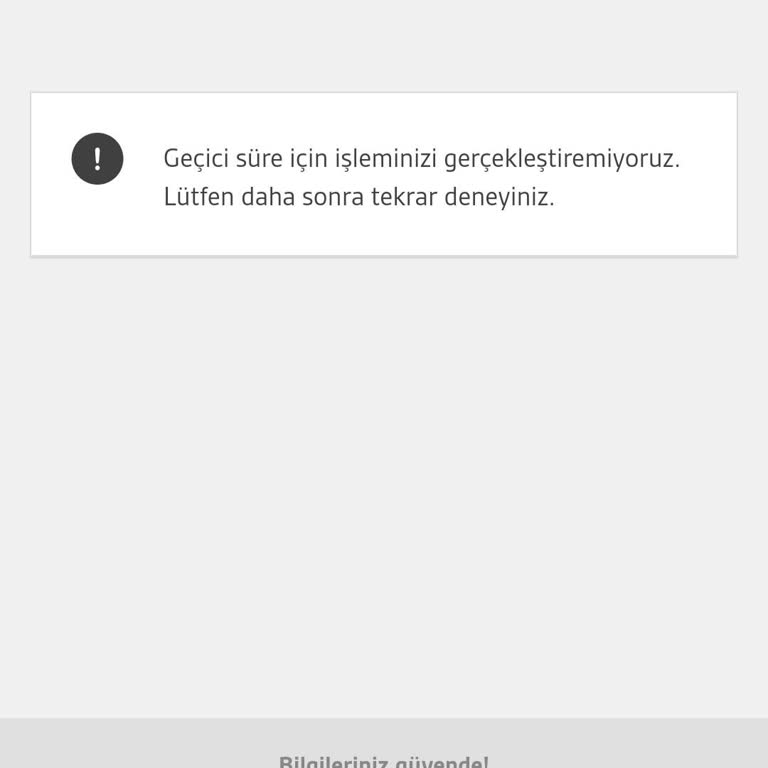 Troy Kart Başvurusunda Süregelen Sorun Ve Çözüm Eksikliği