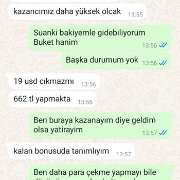 Penta Yatırım'da Israrcı Ve Güven Vermeyen Yatırım Danışmanlığı