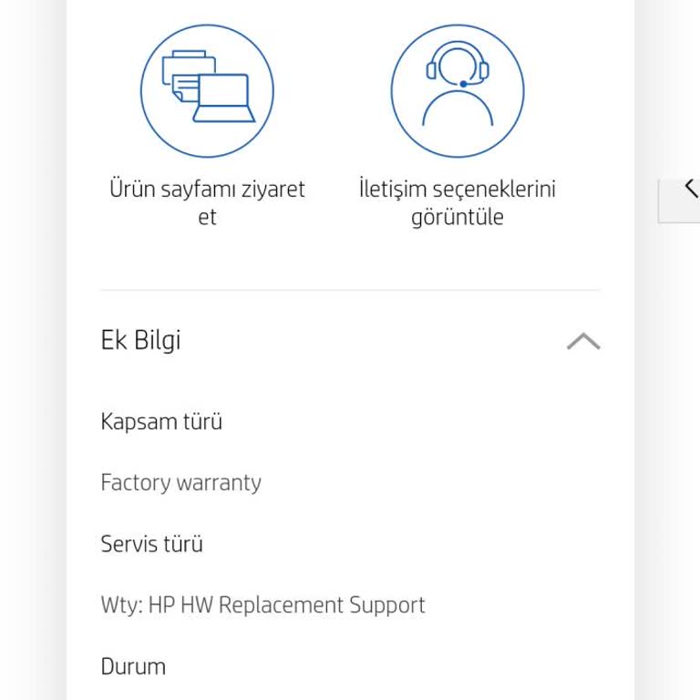 HP Smart Tank 516'nın Açılmama Sorunu Ve Garanti Karmaşası