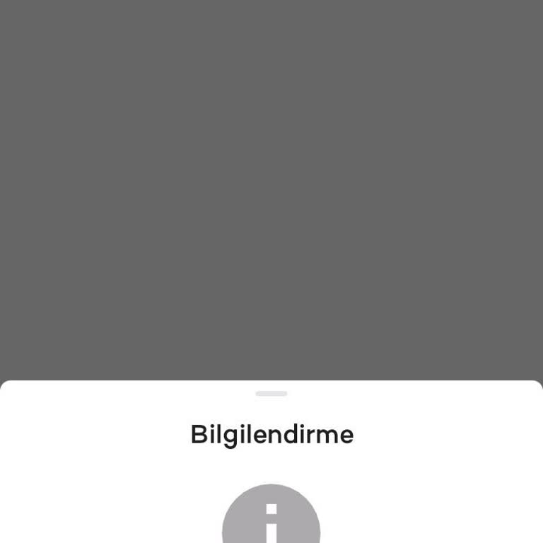 Akbank Hesaplarım Bilgim Dışında Bloke Edildi, Mağduriyet Yaşıyorum