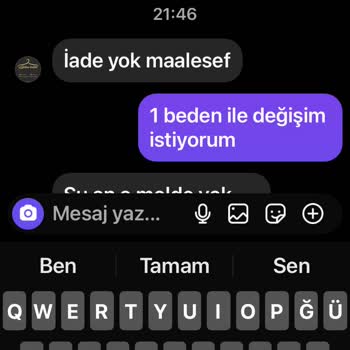 Shopier Güvencesiyle Mağduriyet: İade Ve Değişim Sorunu