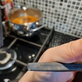 Electrolux Ocakta Paslanma Ve Çatlak Sorunları, Garanti Süreci Mağduriyeti