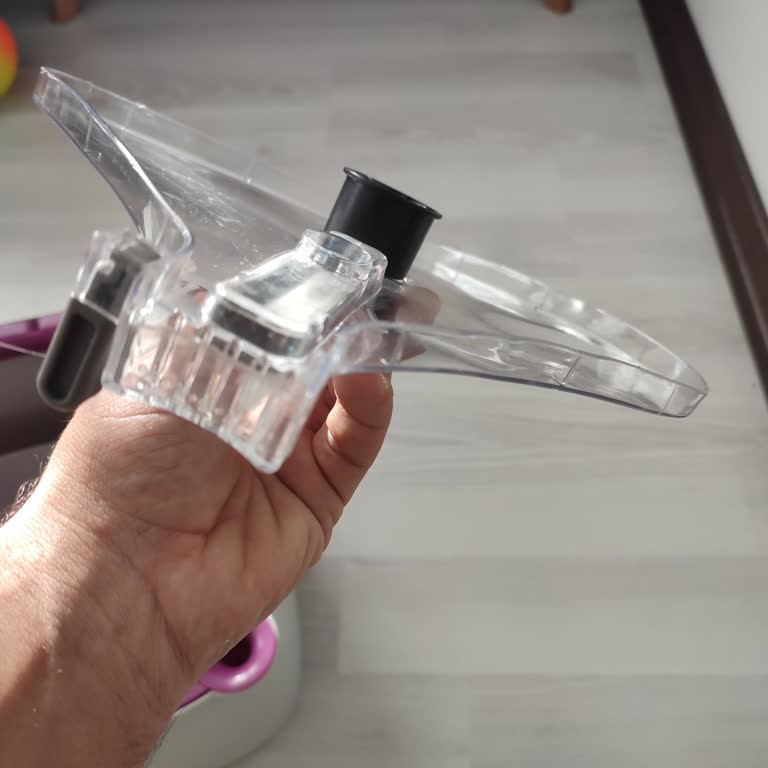 Parex Wondero Ürününün Kapak Dayanıklılığı Sorunu