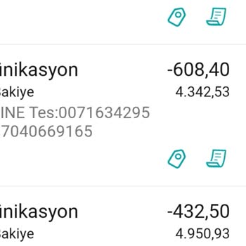 Superonline'ın Haksız Gecikme Cezası Mağduriyeti
