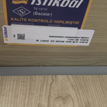 Tahta Kurusu Sorunu Ve İstikbal'den Yetersiz Hizmet