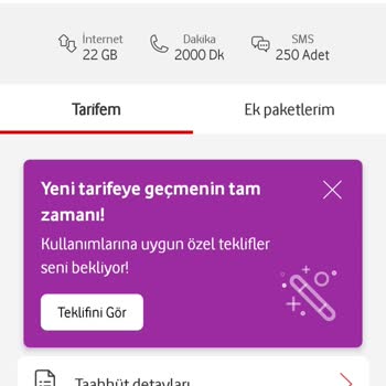 Haberim Olmadan Kesilen Faturalar Ve İletişim Sorunları