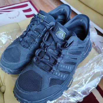 Skechers Ayakkabıda Taban Sorunu Ve Yetersiz Müşteri Hizmeti