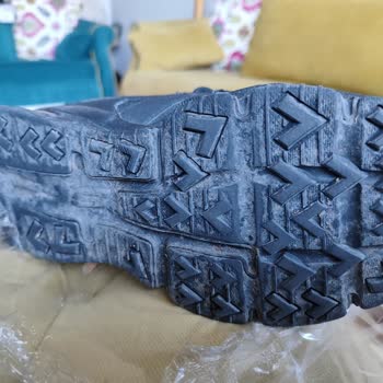 Skechers Ayakkabıda Taban Sorunu Ve Yetersiz Müşteri Hizmeti