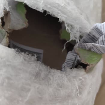 İdefix Patlak Lens Solüsyonu Ve İlgisiz Müşteri Hizmetleri