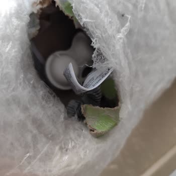 İdefix Patlak Lens Solüsyonu Ve İlgisiz Müşteri Hizmetleri