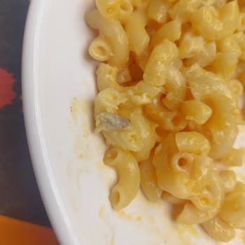 Yemekte Hijyen Sorunu