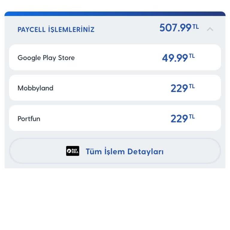 İzinsiz Abonelik Ve Haksız Fatura Yansıması