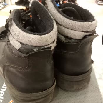 Kinetix Botların Kalitesizliği Ve FLO'nun İlgisizliği