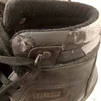 Kinetix Botların Kalitesizliği Ve FLO'nun İlgisizliği