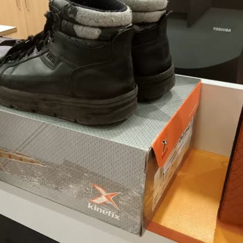 Kinetix Botların Kalitesizliği Ve FLO'nun İlgisizliği