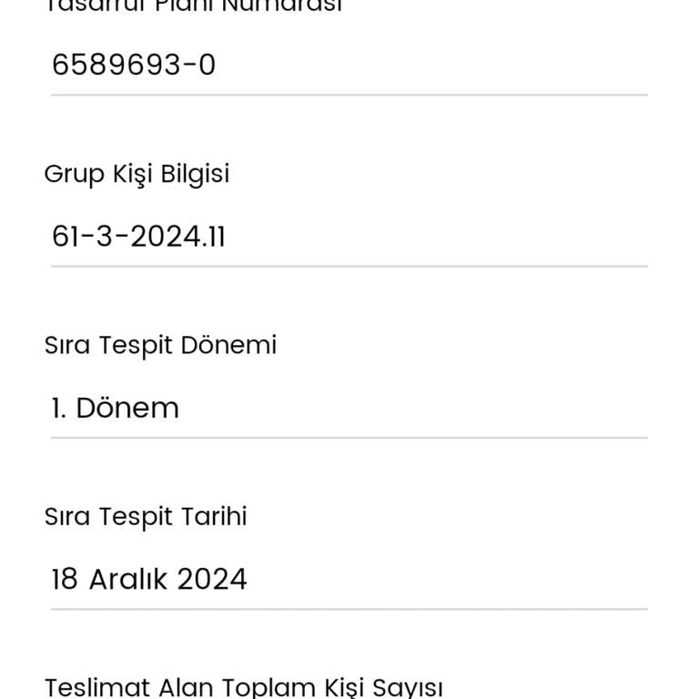 Yanıltıcı Bilgilendirme Ve Çekiliş Süreci Sorunu