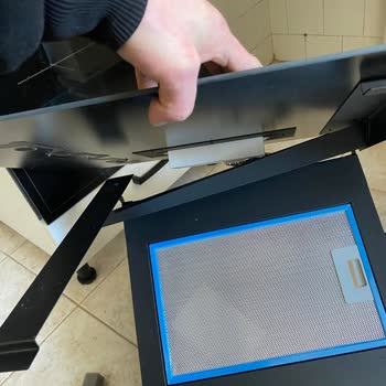 Hoover Ankastre Seti Kurulumunda Sorun Ve İletişimsizlik